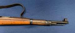 Zastava M48 8mm Mauser