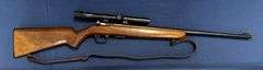 Browning Arms T-Bolt .22LR
