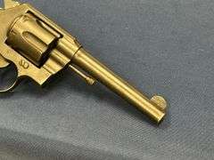 Colt Army Special .38 Special