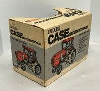 Case IH 2394 Tractor - ERL 1/16 Scale
