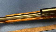 Browning Arms T-Bolt .22LR