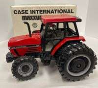 Case IH 5250 MFD Tractor - 1994 Collector Edition