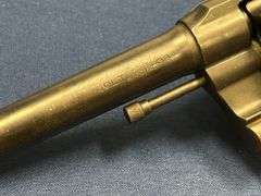 Colt Army Special .38 Special