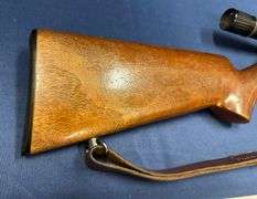 Browning Arms T-Bolt .22LR