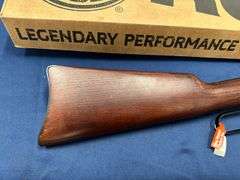 Rossi R92 .45 Colt