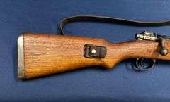 Zastava M48 8mm Mauser