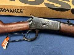 Rossi R92 .45 Colt