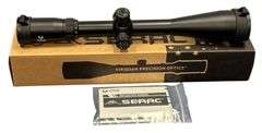 Viridian Precision Optics Serac 9-24x Riflescope