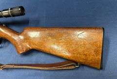 Browning Arms T-Bolt .22LR