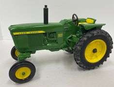 John Deere 3010 Wide Front Tractor - ERTL 1/16 Scale