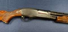 Remington Model 870 Wingmaster Magnum 12ga