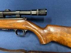 Browning Arms T-Bolt .22LR