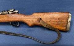 Zastava M48 8mm Mauser
