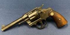 Colt Army Special .38 Special