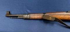 Zastava M48 8mm Mauser
