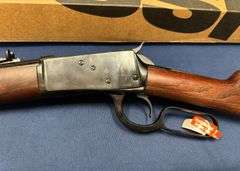 Rossi R92 .45 Colt