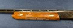 Remington Model 1100 20ga