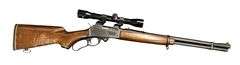 WesternField Model M72 .30-30 Win
