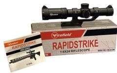 Firefield Rapidstrike 1-6x24 Riflescope