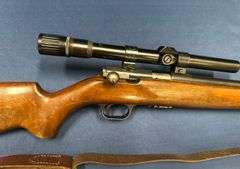 Browning Arms T-Bolt .22LR