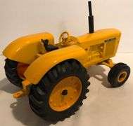 John Deere 5010 Industrial Tractor