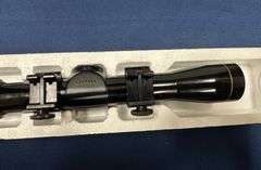 Leupold Vari-X II 2x7 Riflescope