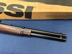 Rossi R92 .45 Colt