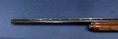 Remington Model 870 Wingmaster Magnum 12ga