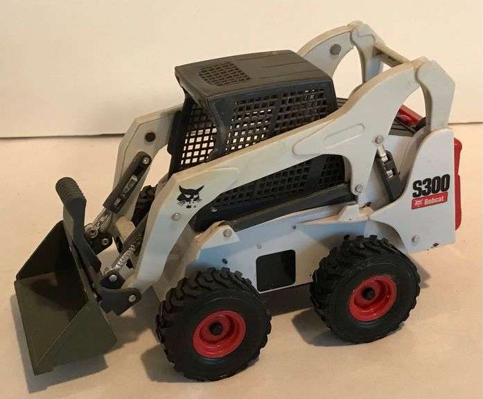 Bobcat S300 Skid Loader