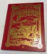 150 Years of International Harvester - By C. H. Wendel Hardbound Book