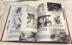 150 Years of International Harvester - By C. H. Wendel Hardbound Book