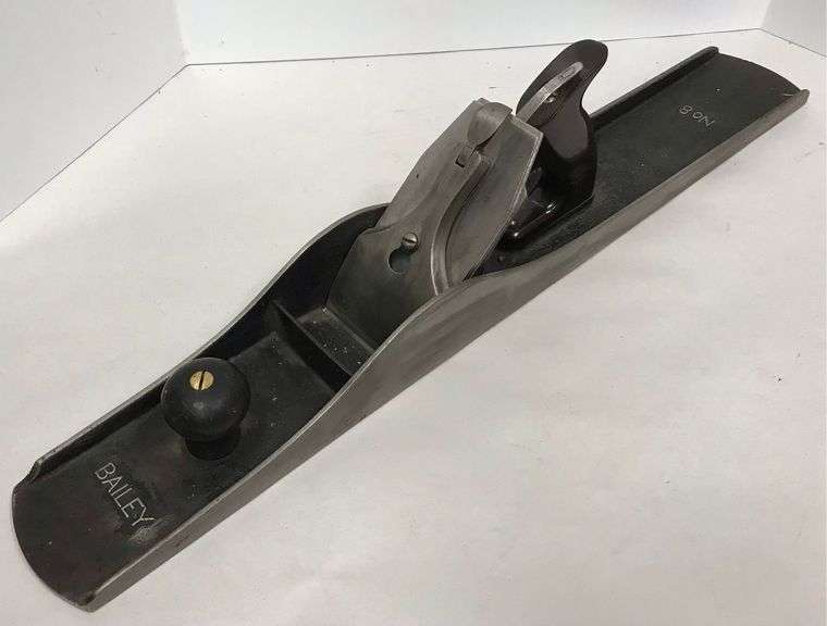 Bailey No. 8 Steel Plane
