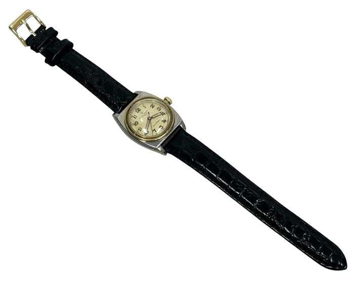 Vintage Rolex Oyster Viceroy Chronometer Wristwatch