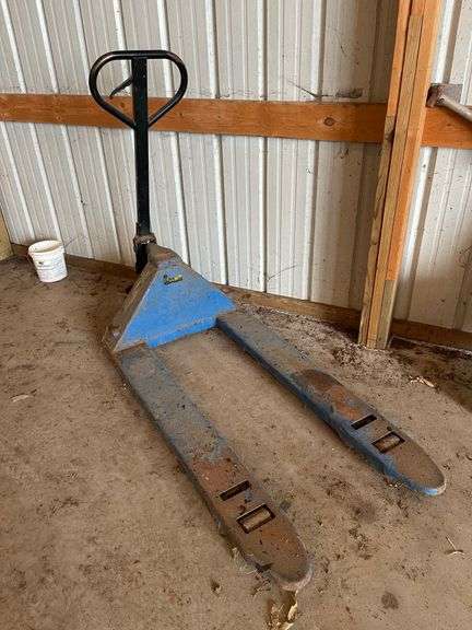 Pallet Jack