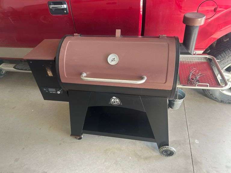 Pit Boss Austin XL Pellet Grill