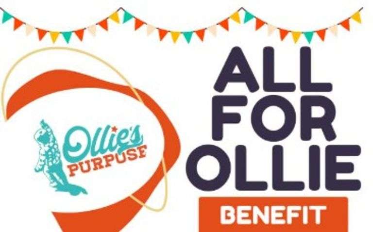 All For Ollie - Online Only Benefit Auction