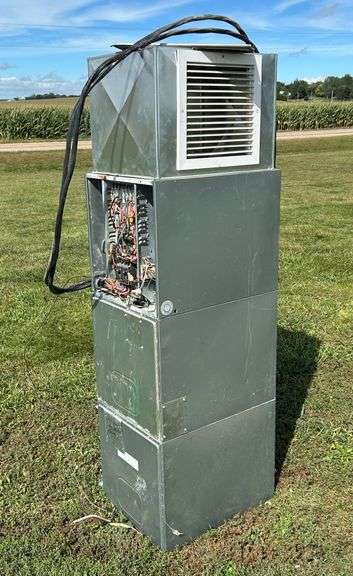 Shop Electric Furnace