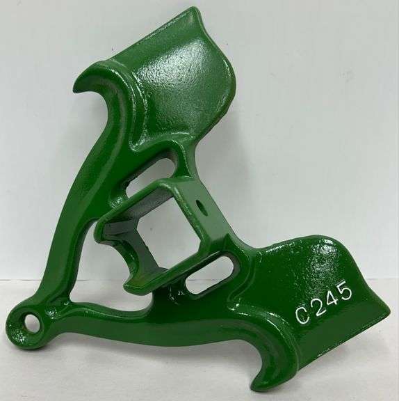 Cast Iron Planter Marker - No. C245