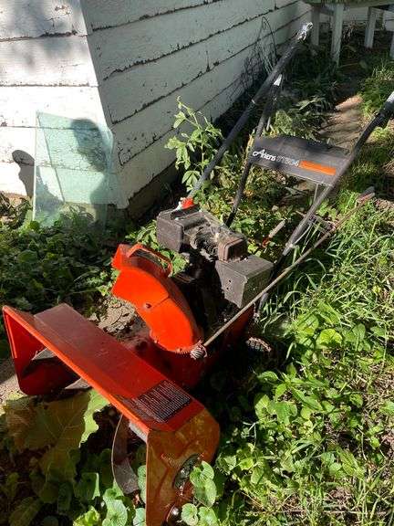 Non Cataloged Tools & Miscellaneous