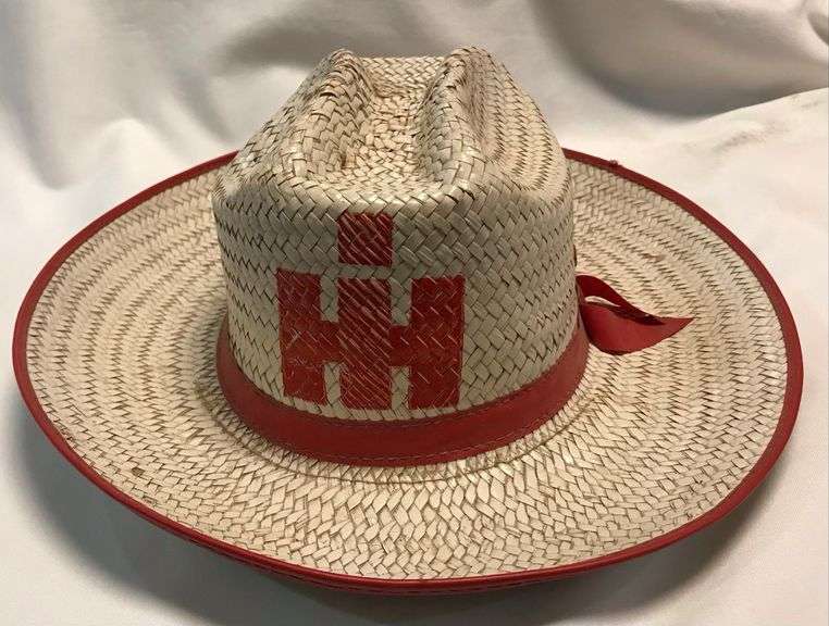 International Straw Hat