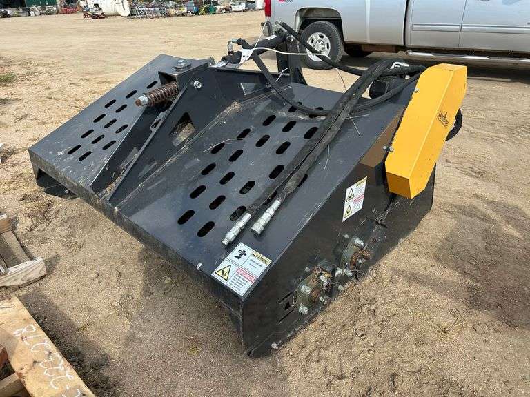 Landhonor LR-12-72W Landscape Rake