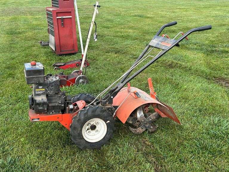 Ariens RT7020 Garden Tiller