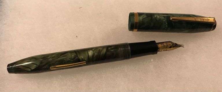 Arnold Fountain Pen