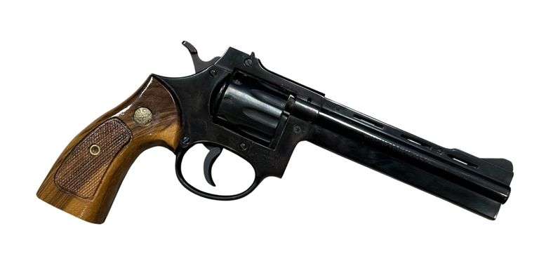 Rexio Pucara 226 .22LR