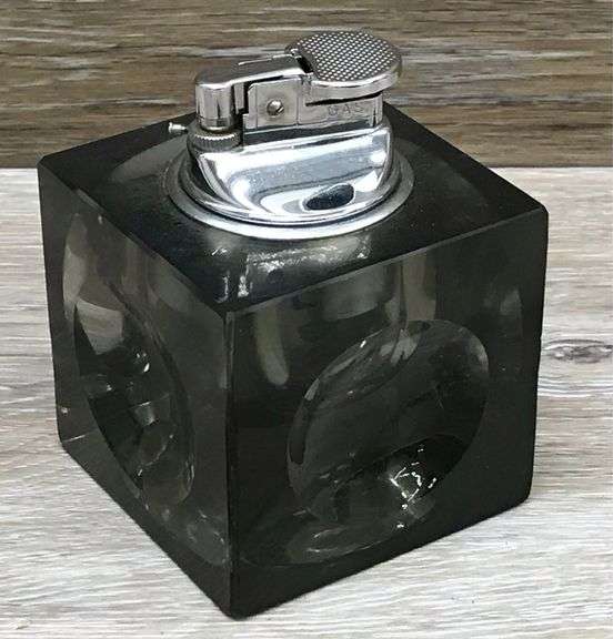Interesting Info About Table Top Cigarette Lighter