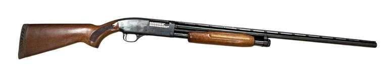 Marlin Firearms Glenfield Model 778 12ga