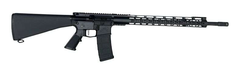 Aero Precision M4E1 5.56mm NATO