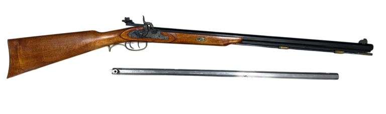 CVA Squirrel .45 Caliber Muzzleloader