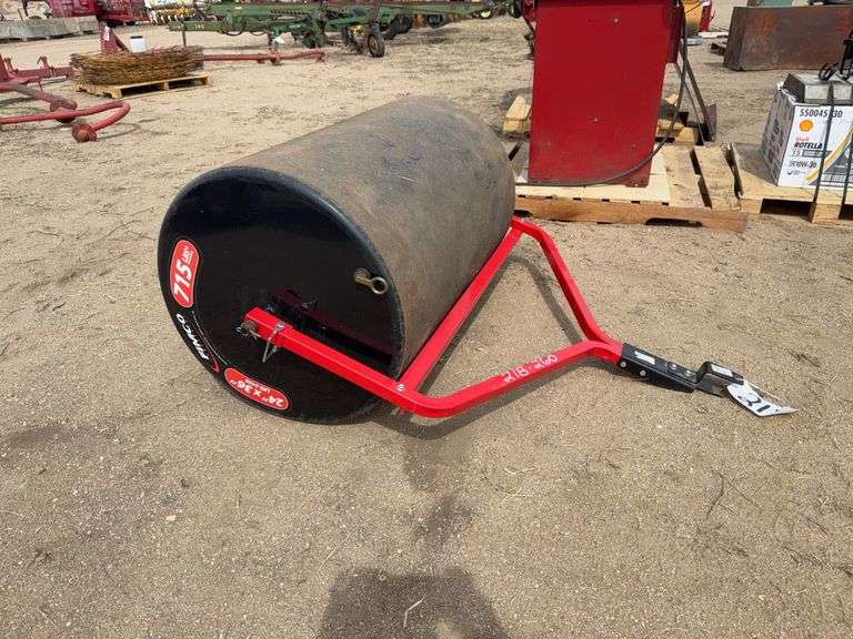 Fimco 24 x 36Lawn Roller