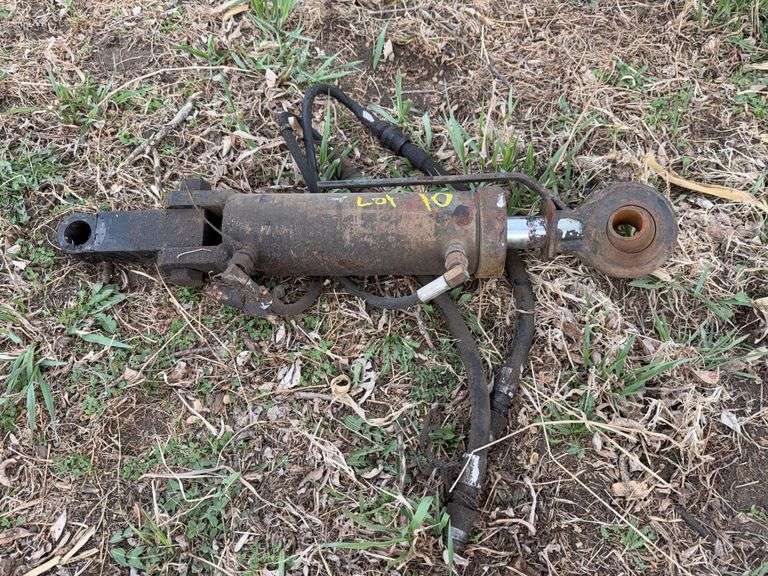 Hydraulic Cylinder